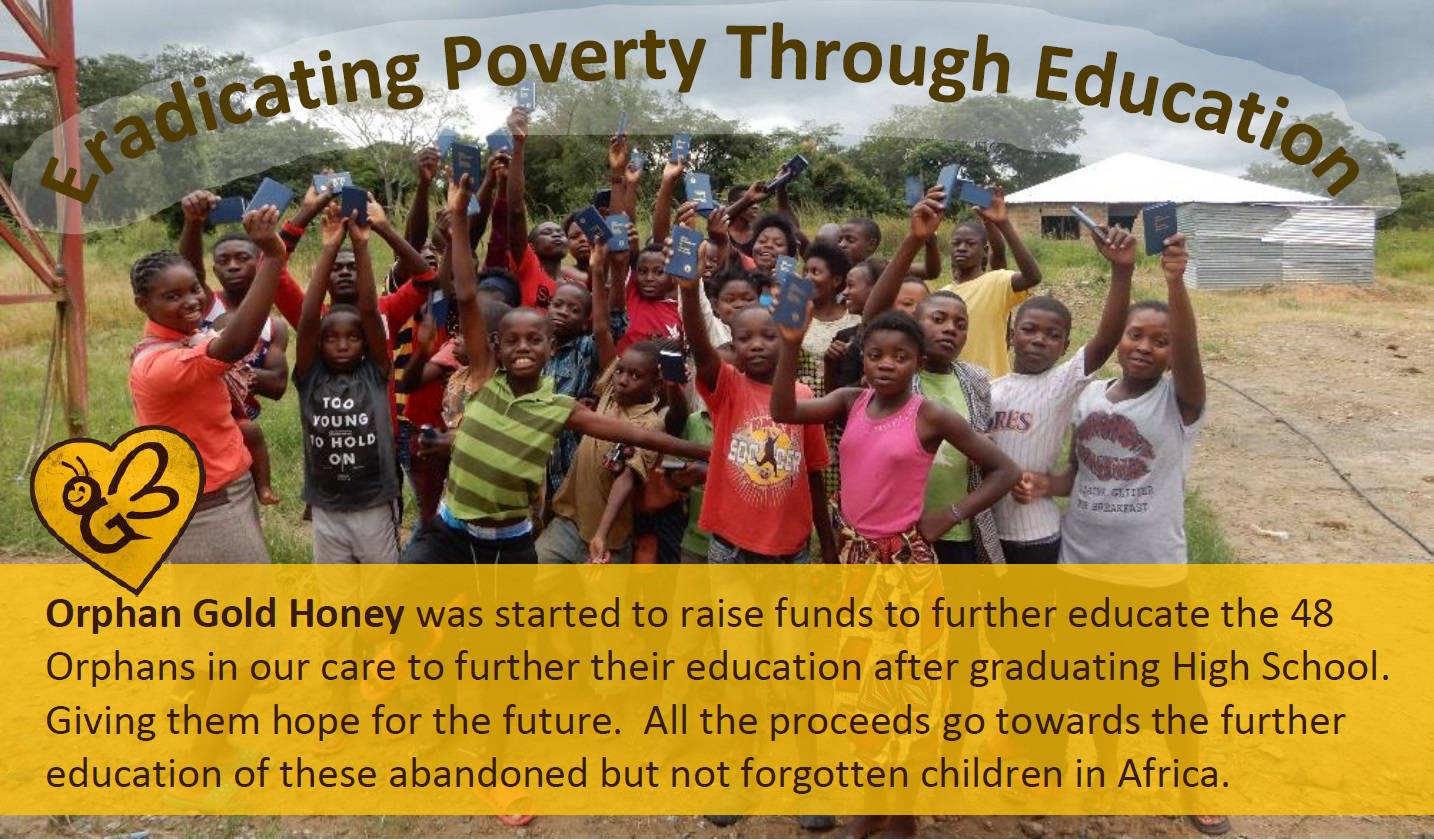 Eradicating poverty