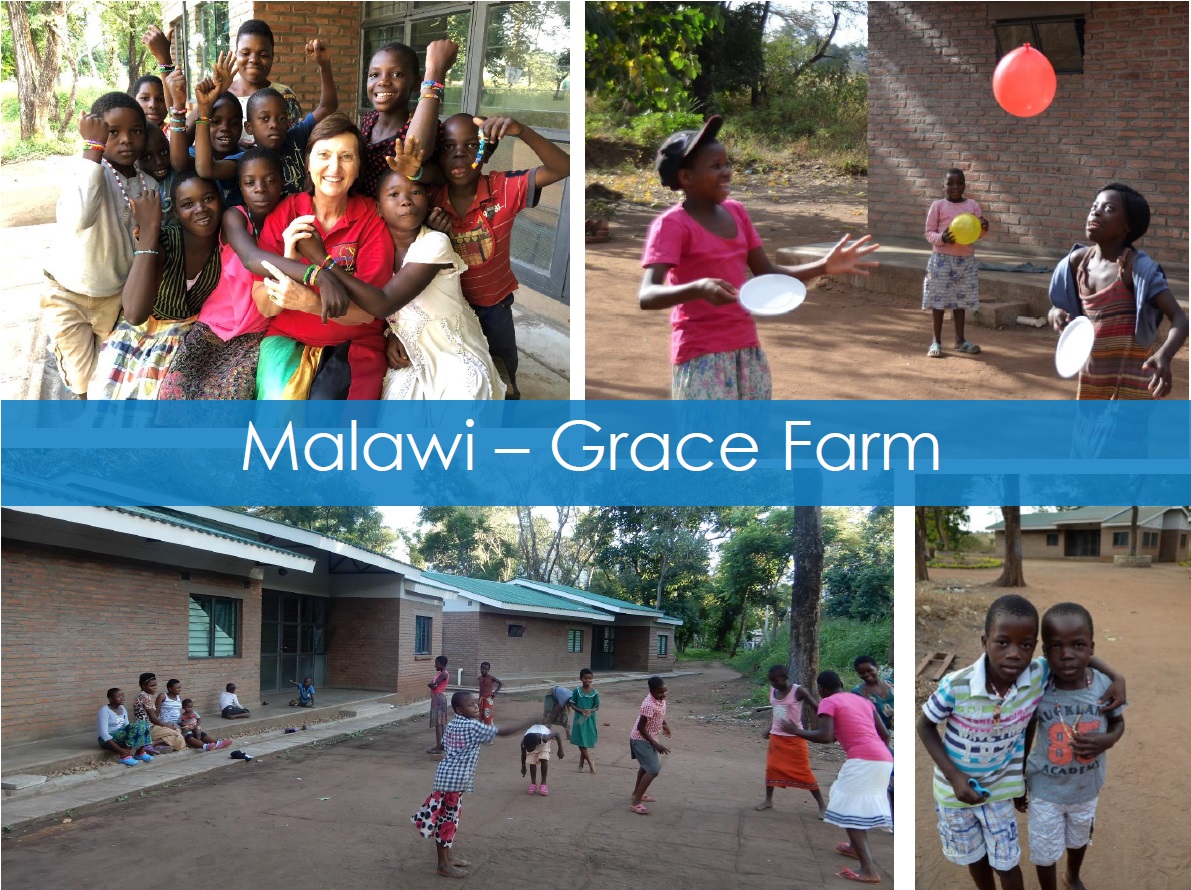 Malawi Orphanage